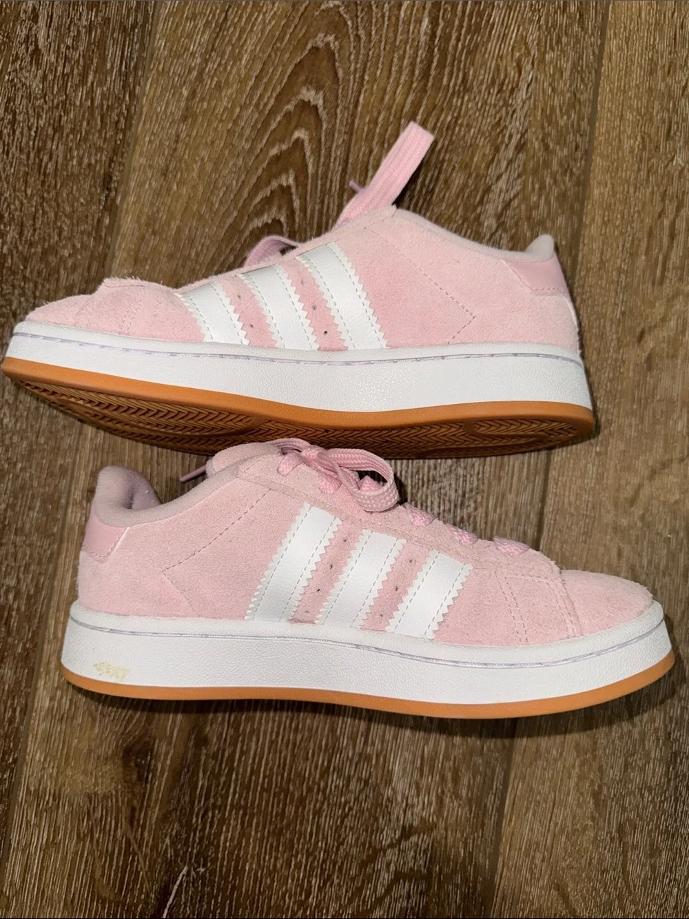 adidas Campus- Size 2